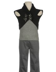 MONNALISA CHIC - Cardigan