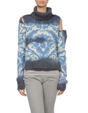 SPORTMAX CODE - Jersey de manga larga