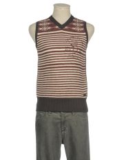 GURU - Maglia gilet