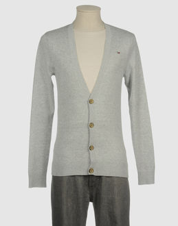 TOMMY HILFIGER DENIM - MAGLIERIA - Cardigan - su YOOX.COM