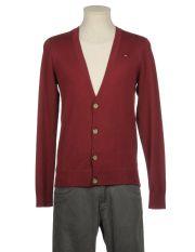 TOMMY HILFIGER DENIM - Cardigan
