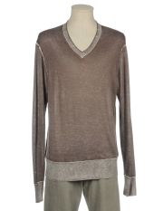 DKNY JEANS - V-neck