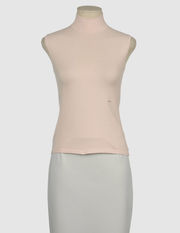 'S MAX MARA - Sleeveless jumper