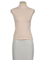 'S MAX MARA - Maglia senza maniche