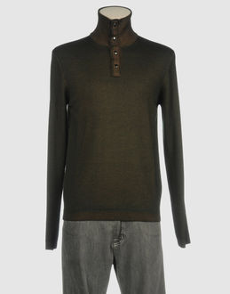 NANIBON - MAGLIERIA - Maglie collo alto - su YOOX.COM