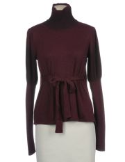 SPORTMAX CODE - Maglia maniche lunghe