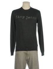 DKNY JEANS - Crewneck