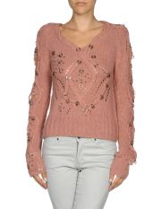SPORTMAX CODE - Maglia maniche lunghe
