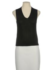 WEEKEND MAX MARA - Pull sans manches