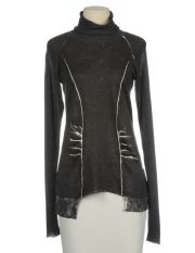 SPORTMAX CODE - Maglia maniche lunghe