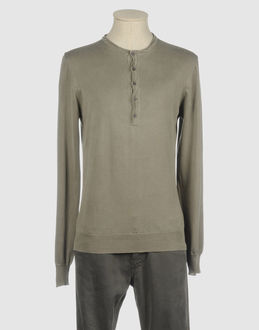 BELLWOOD - MAGLIERIA - Maglie collo a giro - su YOOX.COM