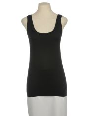 COUTURE DU CUIR - Κασμίρ μπλούζα