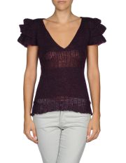 MISS SIXTY - Short sleeve sweater