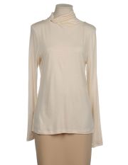 ADOLFO DOMINGUEZ - T-shirt manches longues
