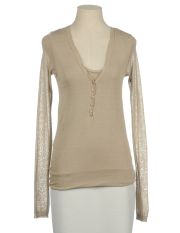 AGATHA CRI - Maglia maniche lunghe