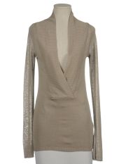 AGATHA CRI - Maglia maniche lunghe