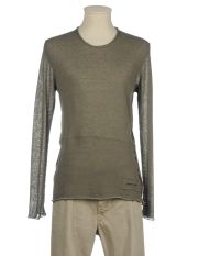 DKNY JEANS - Crewneck