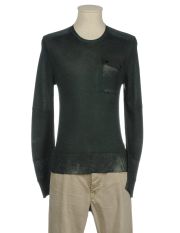 DKNY JEANS - Crewneck