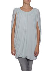 ALBERTA FERRETTI - Ärmelloser Pulli