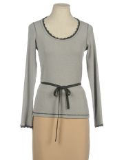 TORRADAS - Maglia maniche lunghe