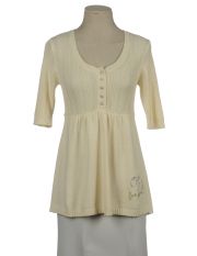 FREESOUL - Pull manches courtes