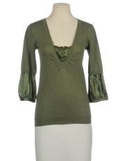 DEPT - Maglia maniche corte