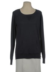 FINE COLLECTION - Maglia maniche lunghe