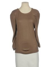 BDBA - Pull manches longues