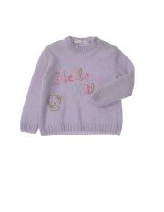 HELLO KITTY - Pullover mit Rundkragen