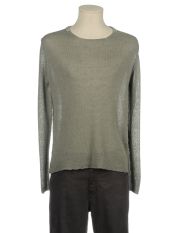 AVANT TOI - Jersey de cuello redondo