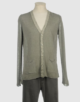 AVANT TOI - MAGLIERIA - Cardigan - su YOOX.COM