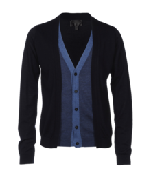 LES HOMMES - Cardigan