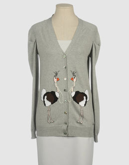 Bea Yuk Mui - Maille - Cardigans