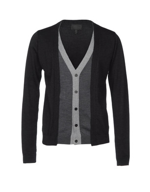 Cardigan Men's - LES HOMMES