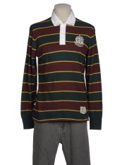 FRANKLIN & MARSHALL - Polo