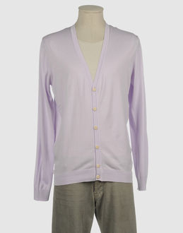 DONDUP - MAGLIERIA - Cardigan - su YOOX.COM