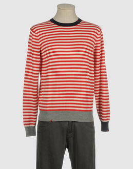 SUN 68 - MAGLIERIA - Maglie collo a giro - su YOOX.COM