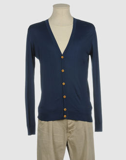 DONDUP - MAGLIERIA - Cardigan - su YOOX.COM