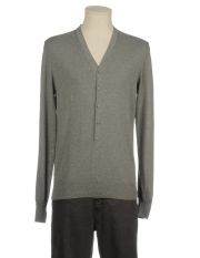 MAGLIARO - V-neck