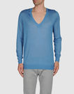 DRIES VAN NOTEN - Cashmere jumper