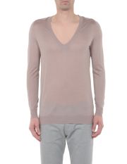 DRIES VAN NOTEN - Cashmere sweater