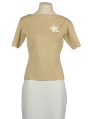 'S MAX MARA - Maglia maniche corte