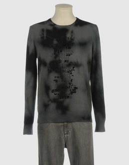 ICE B ICEBERG - MAGLIERIA - Maglie collo a giro - su YOOX.COM