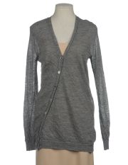 GOLD CASE SOGNO - Cardigan