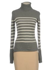 WOOD - Maglia maniche lunghe