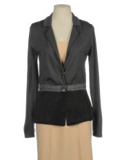 WOOD - Cardigan
