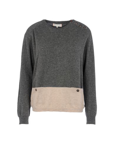 ZOOM CHINTI AND PARKER - Cashmere jumper