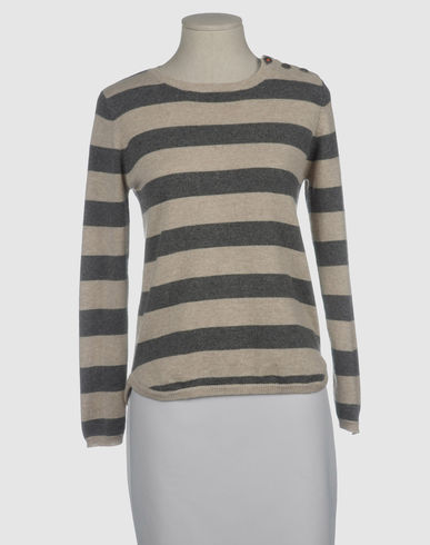 ZOOM CHINTI AND PARKER - Cashmere jumper
