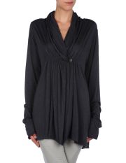 GOLD CASE SOGNO - Cardigan
