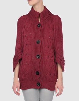 Gold Case - Maille - Cardigans